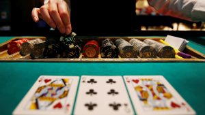 Popularity of Online Slot Games