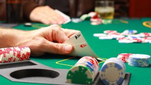 Popular Casino Games In Sweden