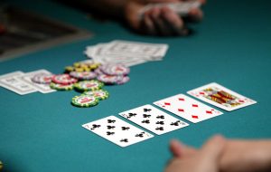 Casinos are Also Hotels
