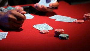 Get to Experience at Land-Based Casinos