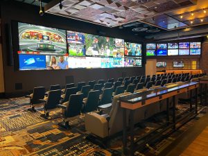 sports betting basics
